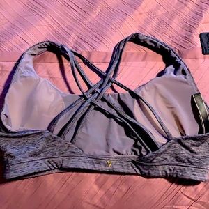 Victoria’s Secret sports bra